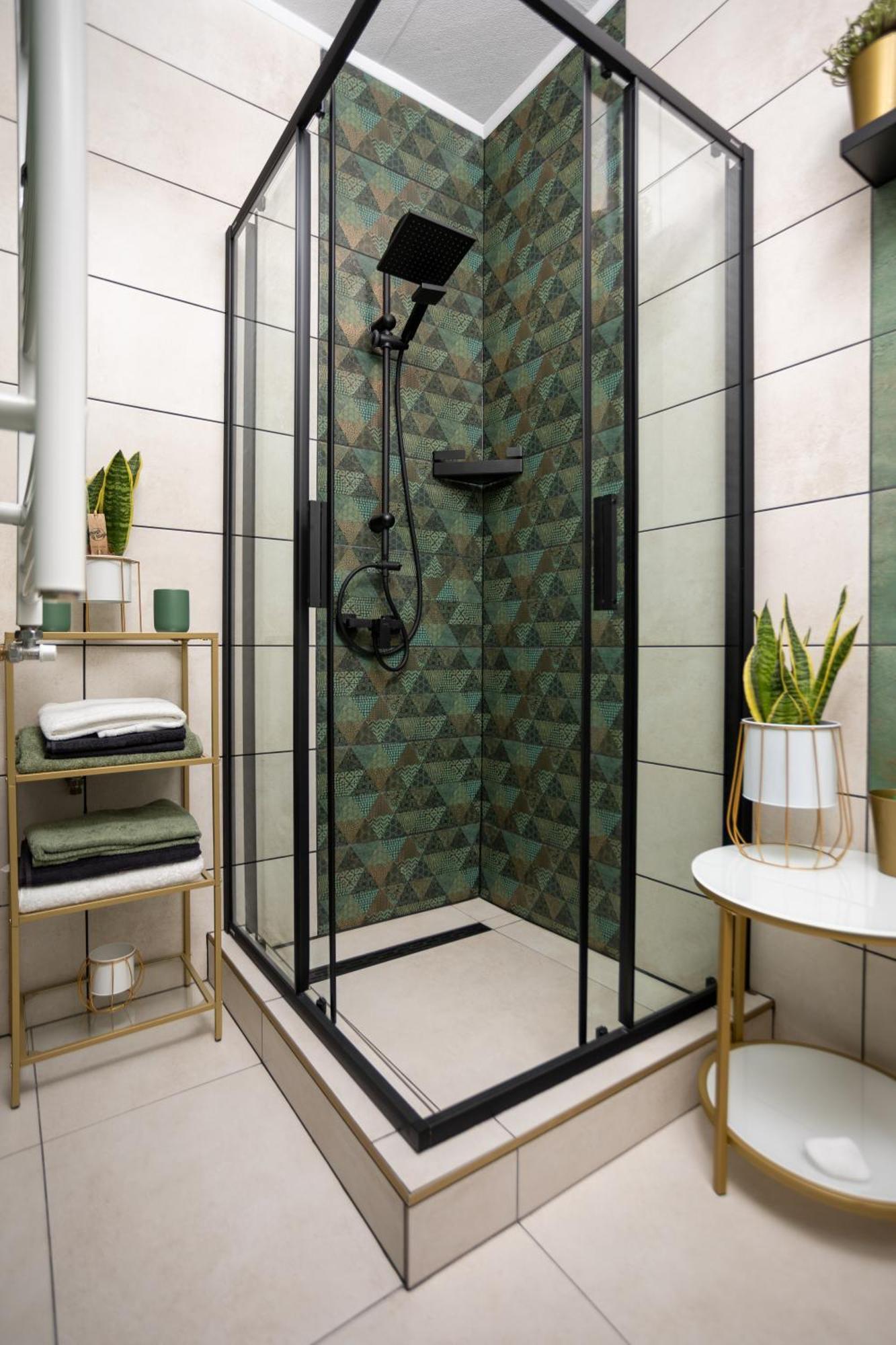Ginkgobiloba The Green Harmony Apartment 布达佩斯 外观 照片